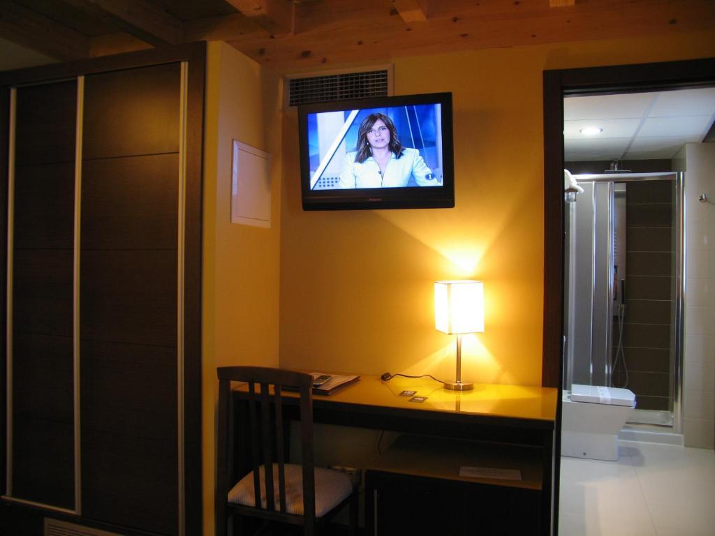 Hotel Rolle 리바데오 외부 사진